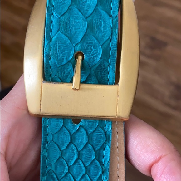 Python Belt - Picture 6 of 6